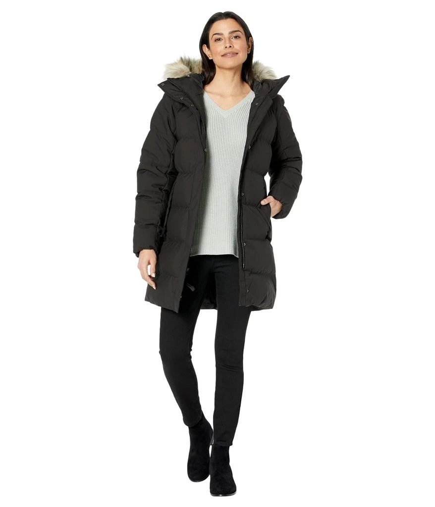 商品Helly Hansen|Blossom Puffy Parka,价格¥2275,第5张图片详细描述