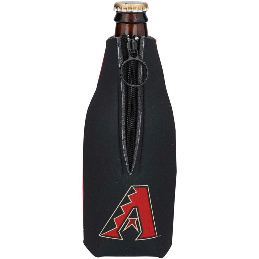 商品Wincraft|Multi Arizona Diamondbacks 12 oz Team Bottle Cooler,价格¥60,第2张图片详细描述