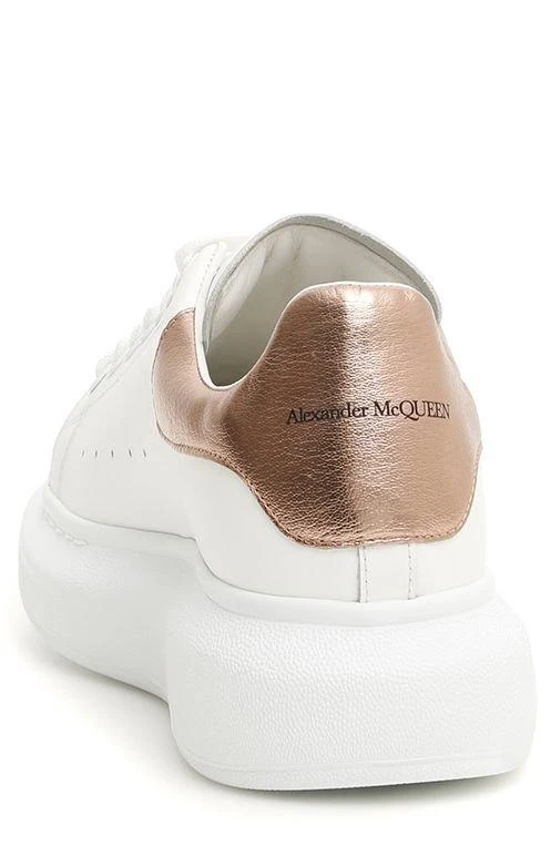 商品Alexander McQueen|Alexander McQueen Oversized Sneakers,价格¥3738,第4张图片详细描述