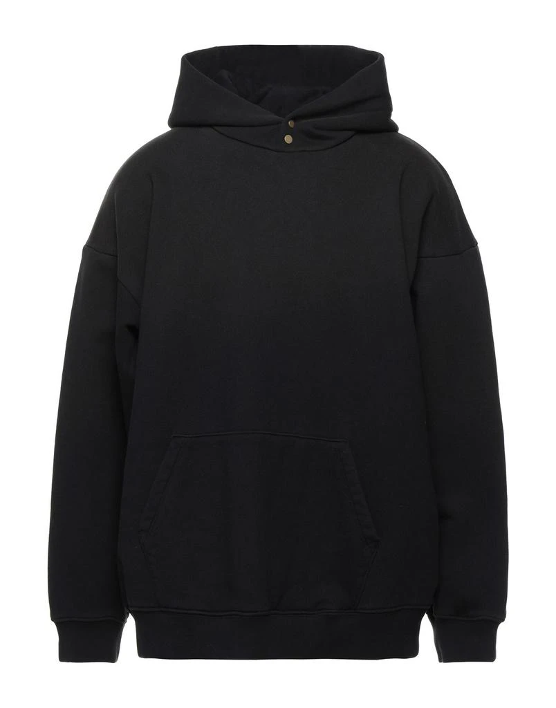 商品Fear of god|Hooded sweatshirt,价格¥2903,第1张图片