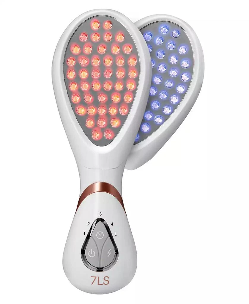 商品7LS by HoMedics|ReNEW Light Therapy Device,价格¥1536,第1张图片