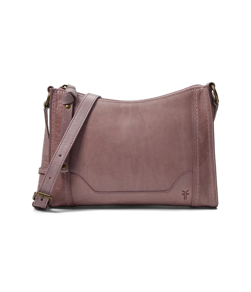 商品Frye|Melissa Zip Crossbody,价格¥1244,第1张图片
