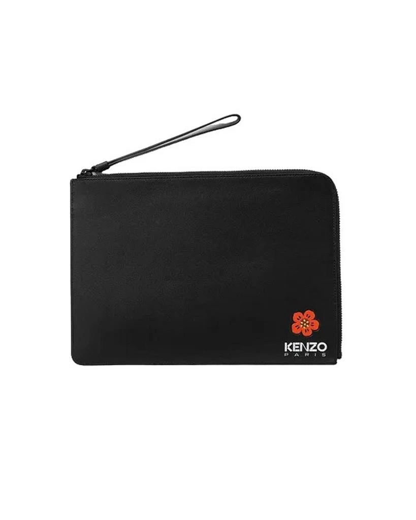 商品Kenzo|KENZO CLUTCHES,价格¥1820,第1张图片