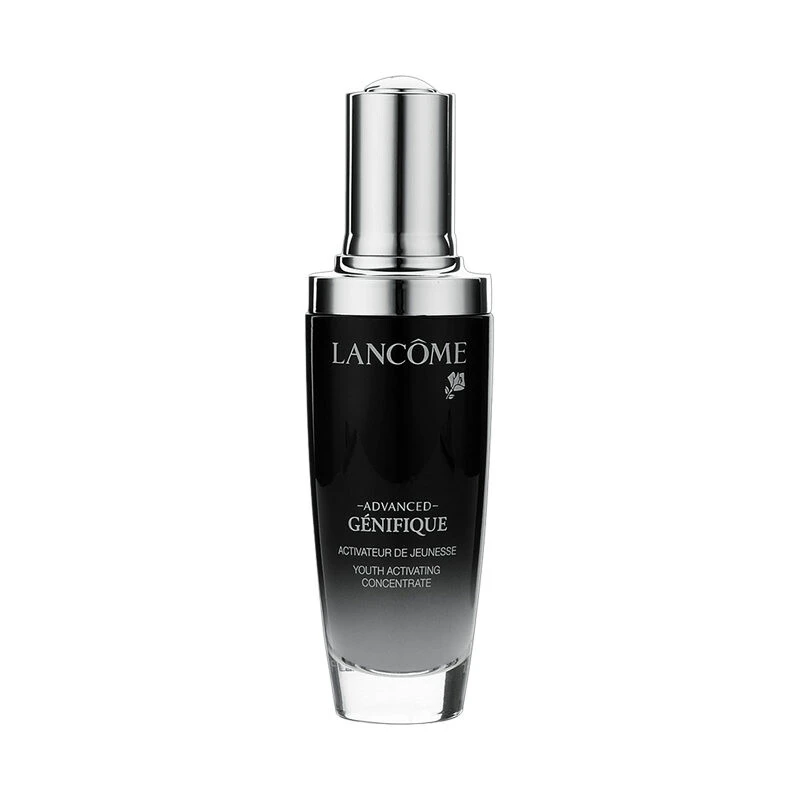 商品Lancôme|Lancome 兰蔻 小黑瓶肌底精华液 面部精华肌底液 50ml（多种包装随机发货）,价格¥790,第1张图片