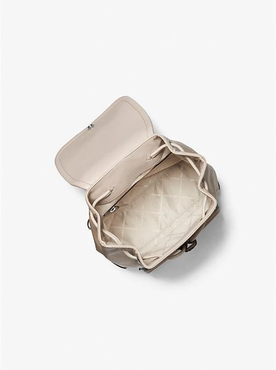 商品Michael Kors|Cara Small Nylon Backpack,价格¥1766,第2张图片详细描述