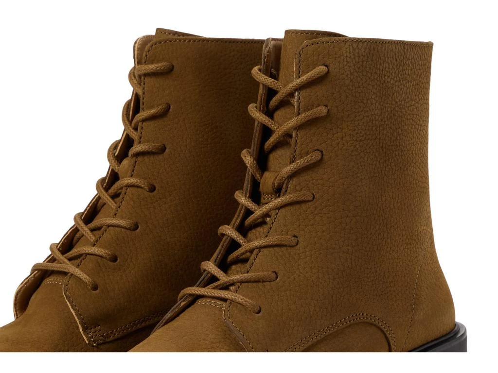 The Bradley Lace-Up Lugsole Boot 商品