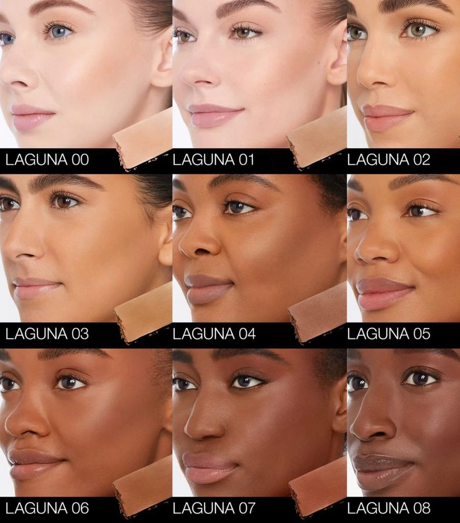 商品NARS|Laguna Bronzing Powder,价格¥380,第4张图片详细描述