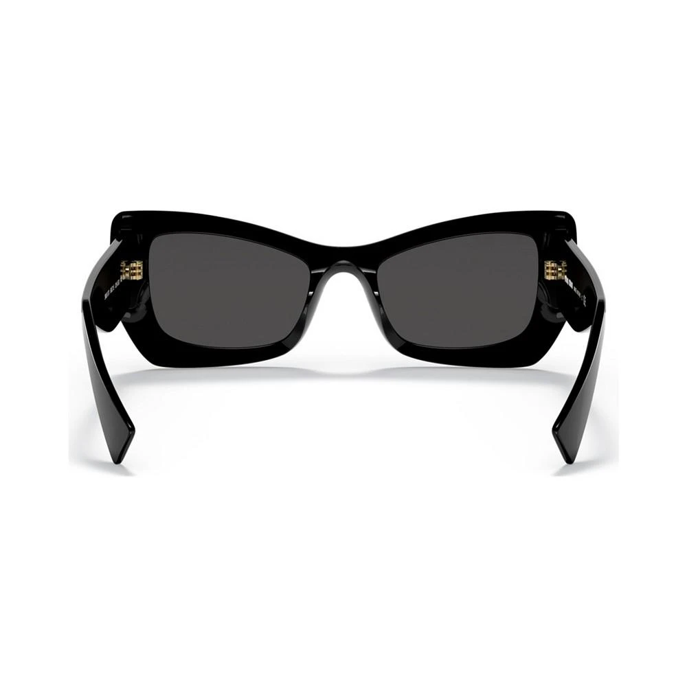 商品Miu Miu|Women's Sunglasses MU 07XS,价格¥1529,第3张图片详细描述