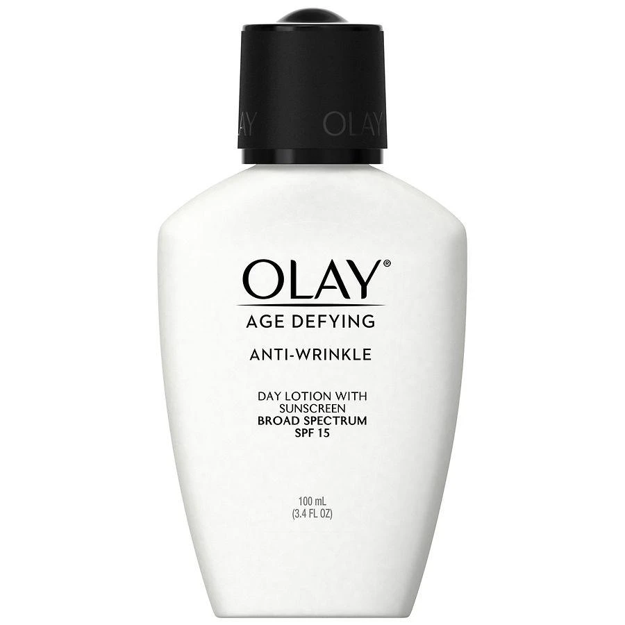 商品Olay|Anti-Wrinkle Day Face Lotion with Sunscreen SPF 15,价格¥150,第3张图片详细描述