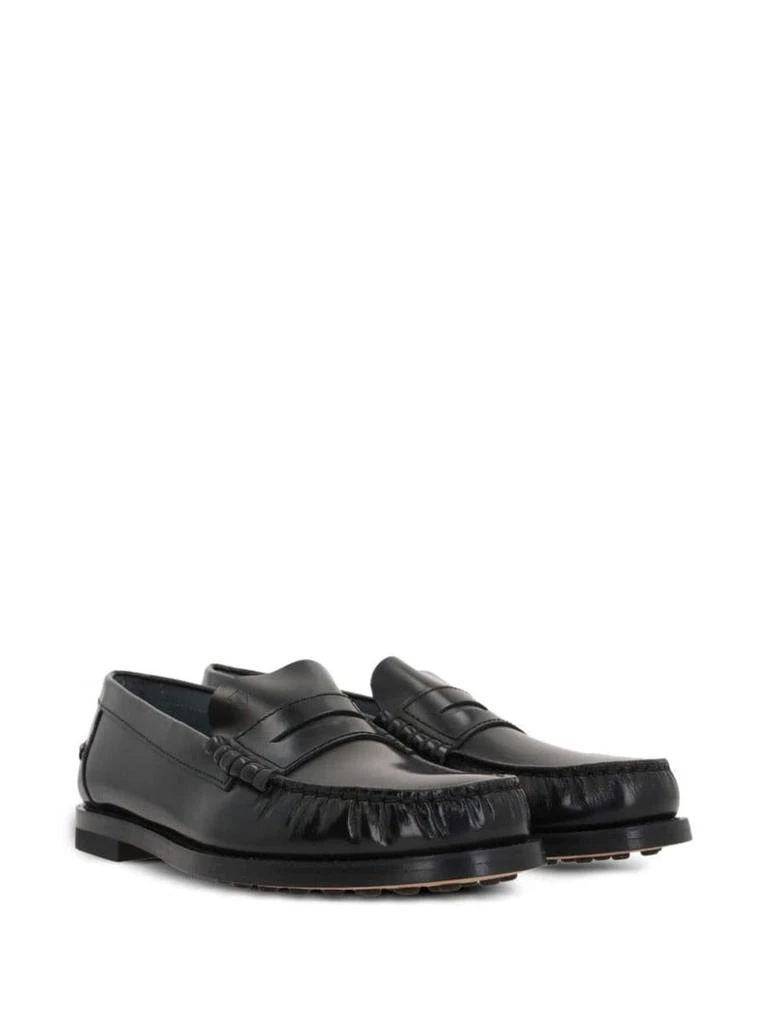 商品Tod's|Tod'S Loafers Shoes,价格¥3504,第4张图片详细描述