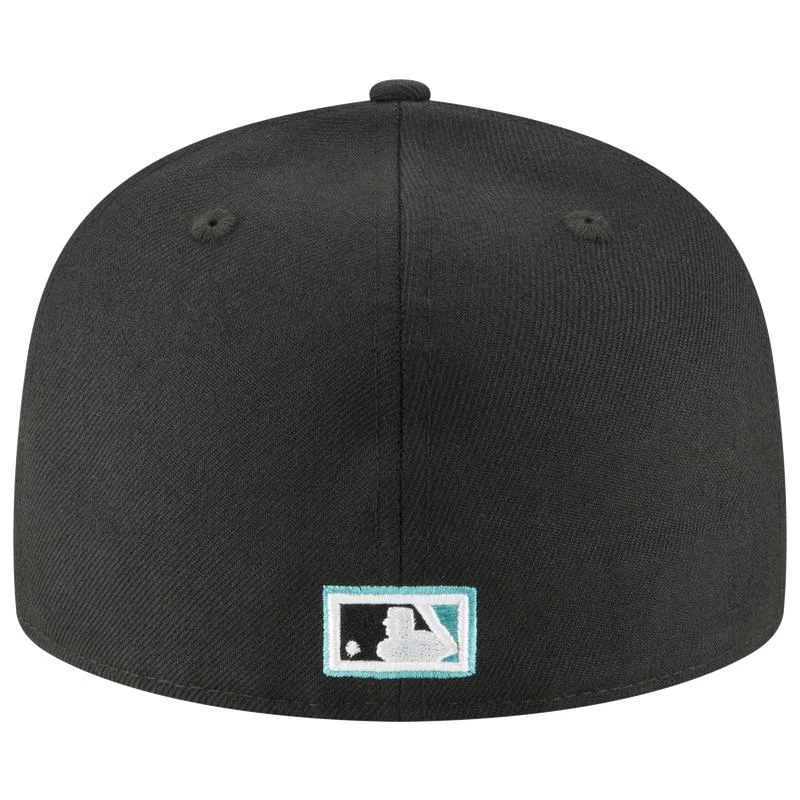 New Era MLB 59Fifty Cooperstown Cap - Men's 商品