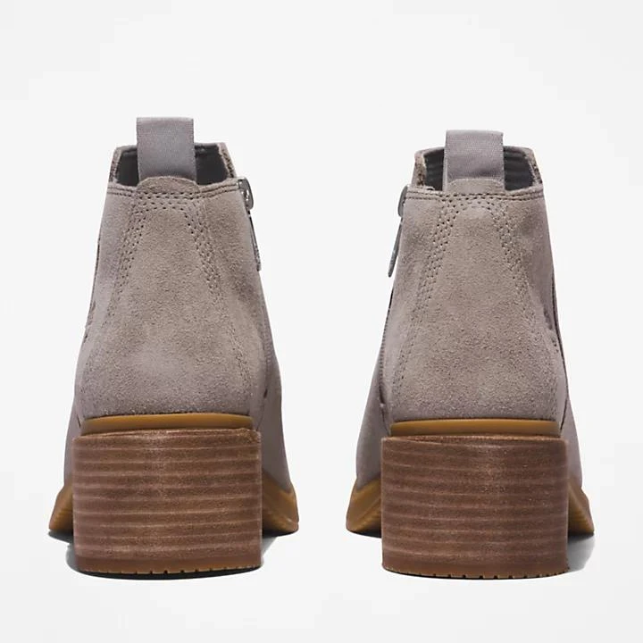 商品Timberland|Dalston Vibe Shootie for Women in Grey,价格¥581,第5张图片详细描述