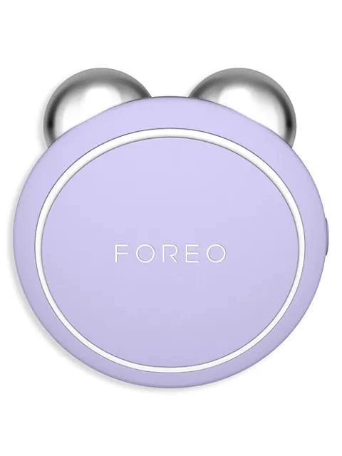 商品Foreo|BEAR Mini Smart Microcurrent Facial Toning Device,价格¥1649,第1张图片