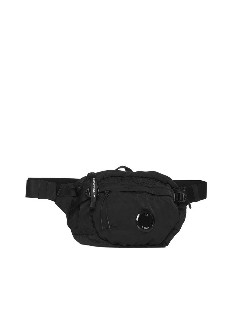 商品C.P. Company|C.P. Company Belt Bag,价格¥1545,第2张图片详细描述