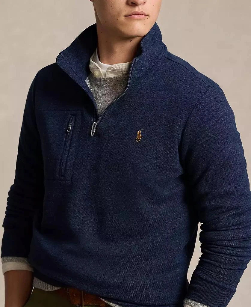 商品Ralph Lauren|男士套头衫 拉夫劳伦,价格¥836,第3张图片详细描述