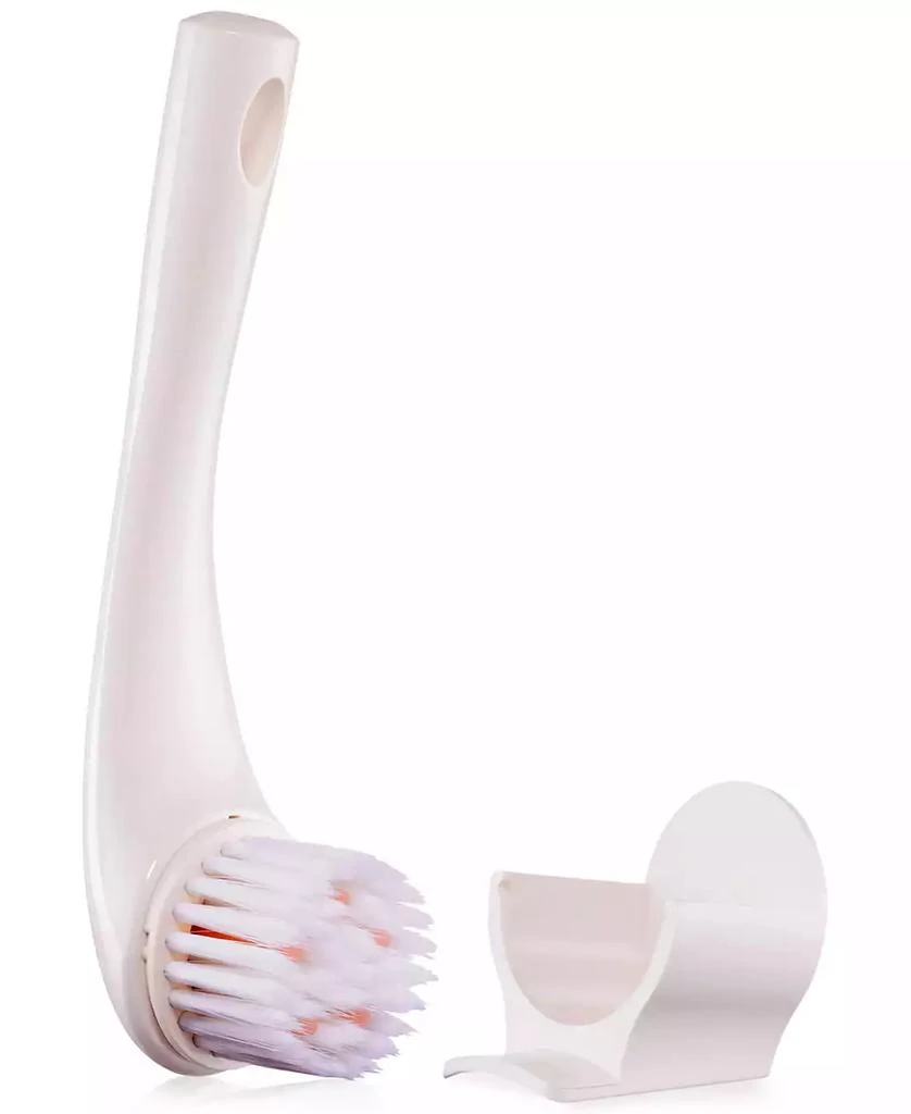商品Shiseido|Essentials Cleansing Massage Brush,价格¥160,第1张图片