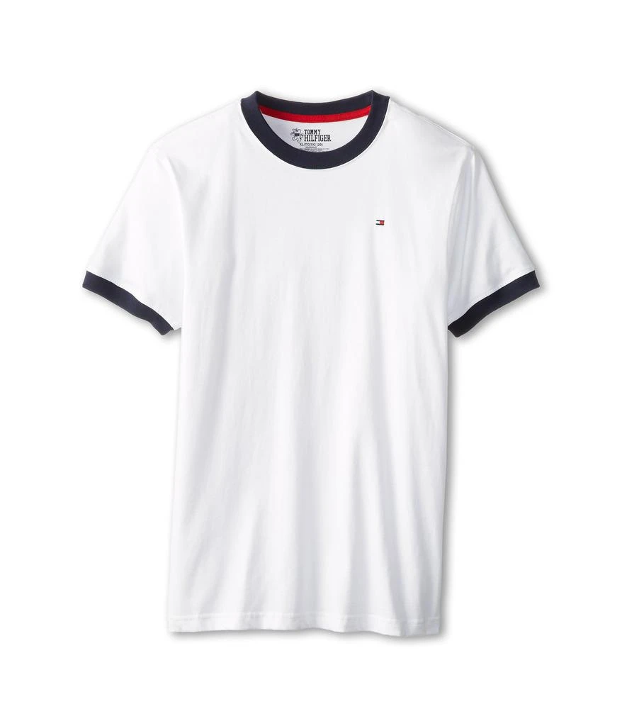 商品Tommy Hilfiger|Ken 大童T恤,价格¥97,第1张图片