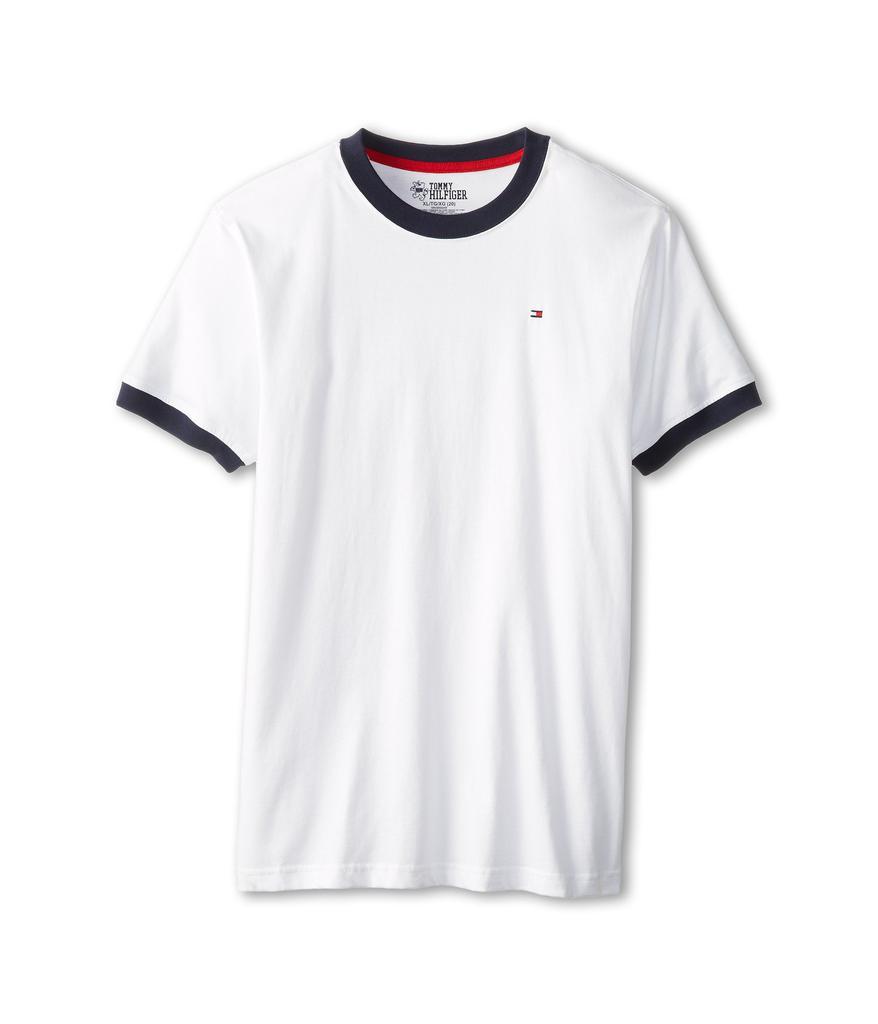 商品Tommy Hilfiger|Ken 大童T恤,价格¥98,第1张图片