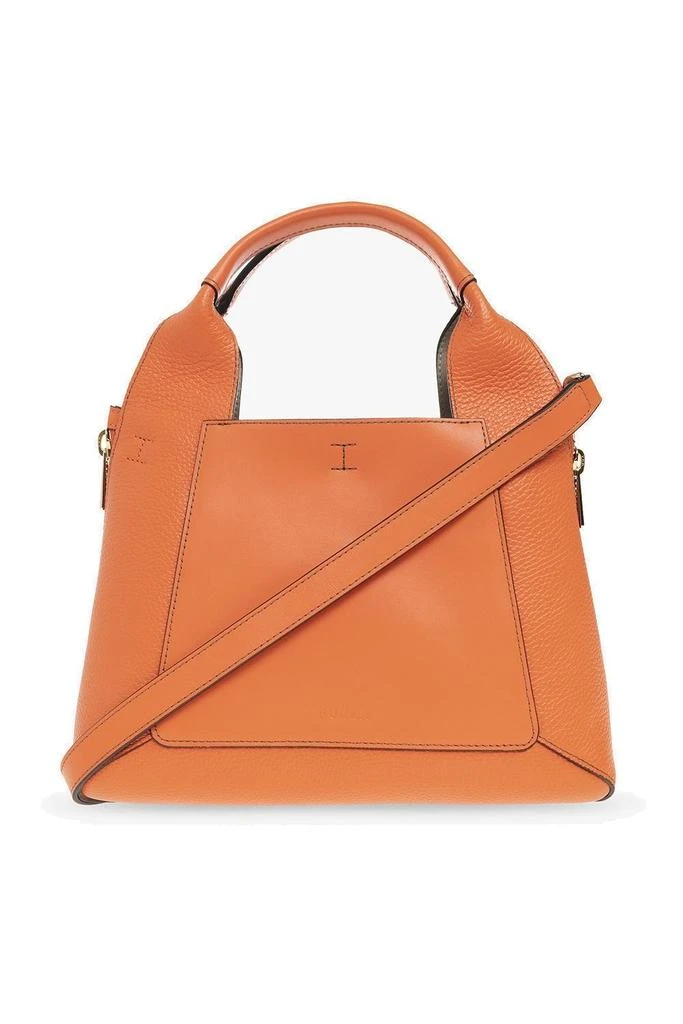 商品Furla|Furla Gilda Mini Top Handle Bag,价格¥1881,第2张图片详细描述