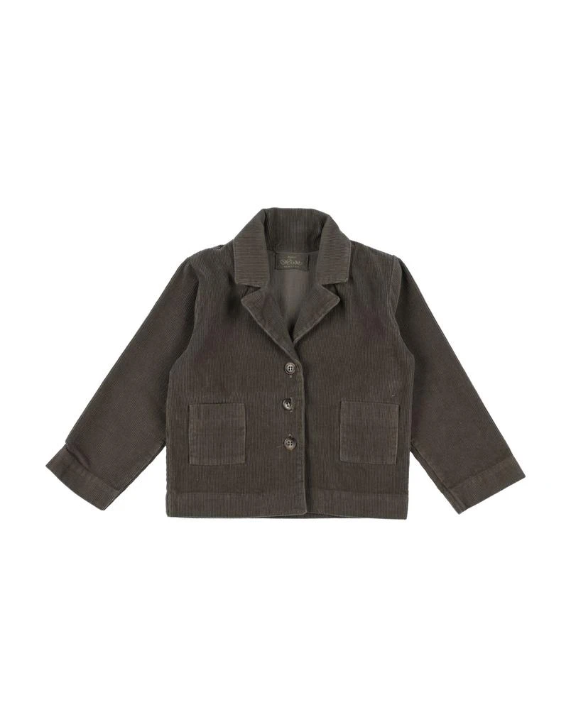 商品OLIVE by SISCO|Blazer,价格¥425,第1张图片
