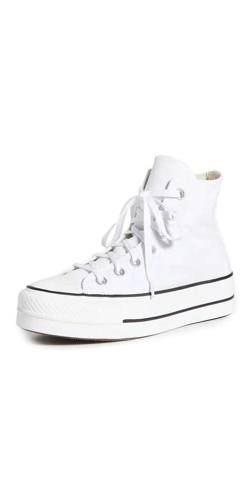 Converse Chuck Taylor All Star Lift High Top Sneakers 1