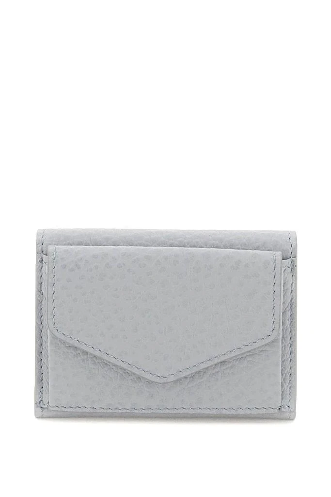 商品MAISON MARGIELA|LEATHER TRI-FOLD WALLET,价格¥2607,第1张图片