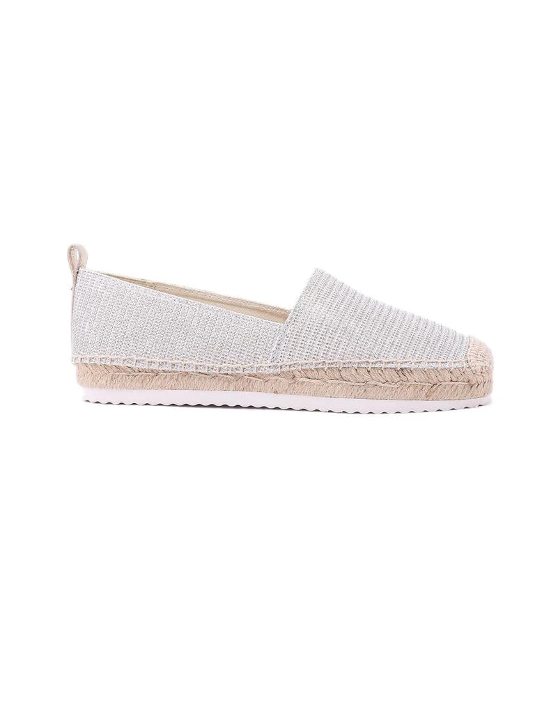 商品Michael Kors|Michael Kors Collection Lenny Slip-on Espadrilles,价格¥1653,第1张图片