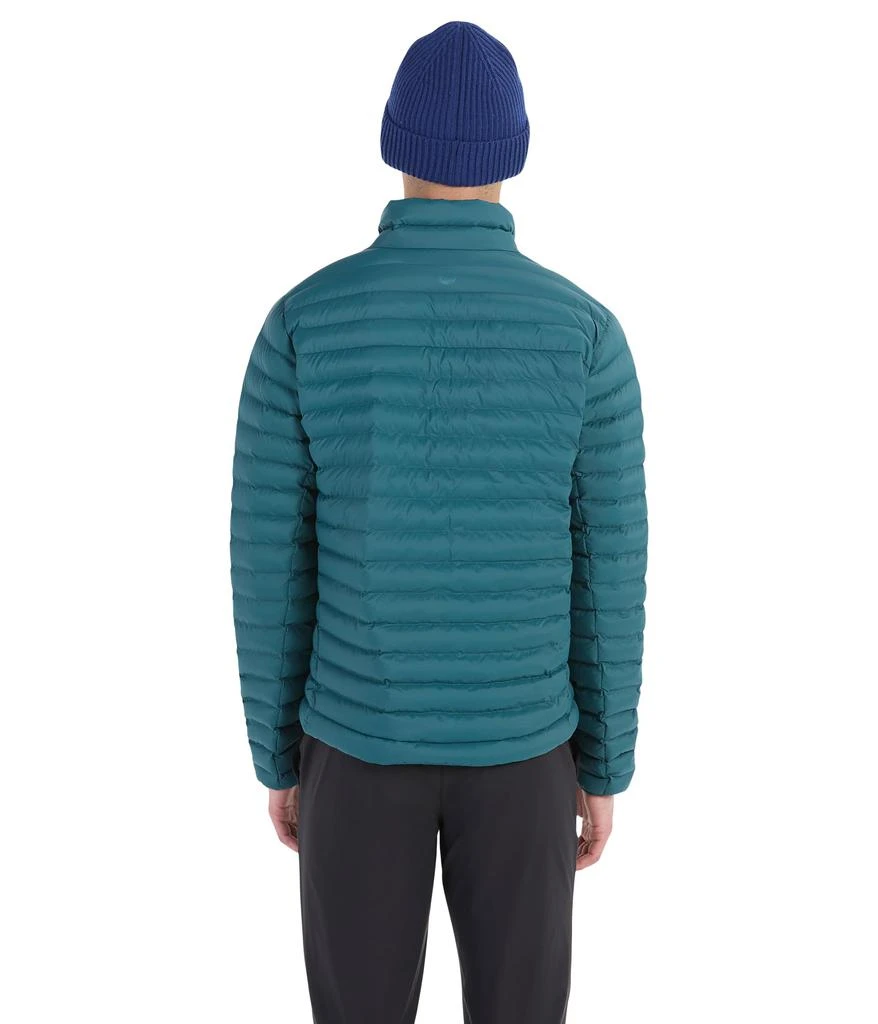 商品Marmot|Echo Featherless Jacket,价格¥875,第2张图片详细描述