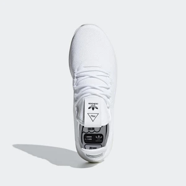 商品Adidas|Pharrell Williams Tennis Hu Shoes,价格¥880,第4张图片详细描述