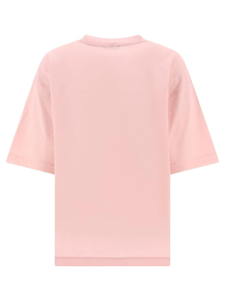 商品Burberry|Millepoint T-Shirts Pink,价格¥2731,第2张图片详细描述