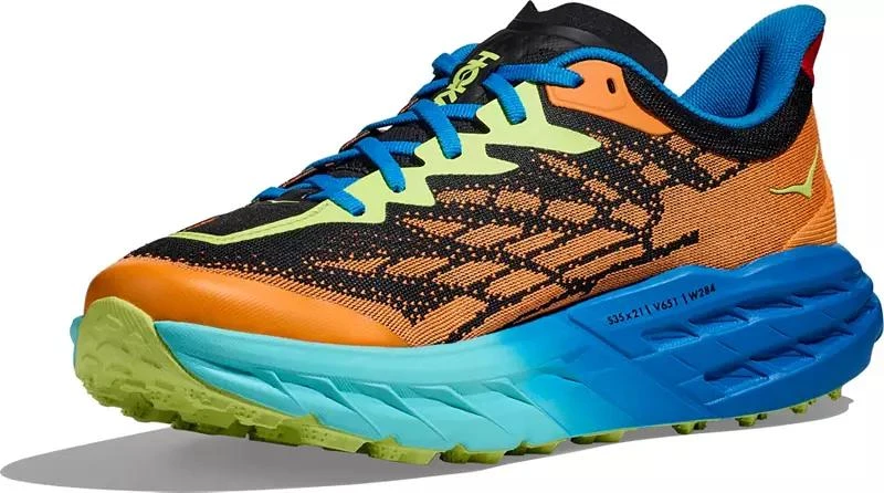 HOKA Men's Speedgoat 5 Trail Running Shoes 商品