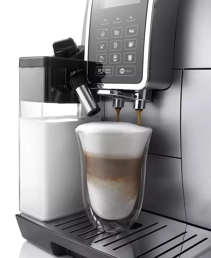 Dinamica with LatteCrema™ Fully Automatic Espresso Machine 商品