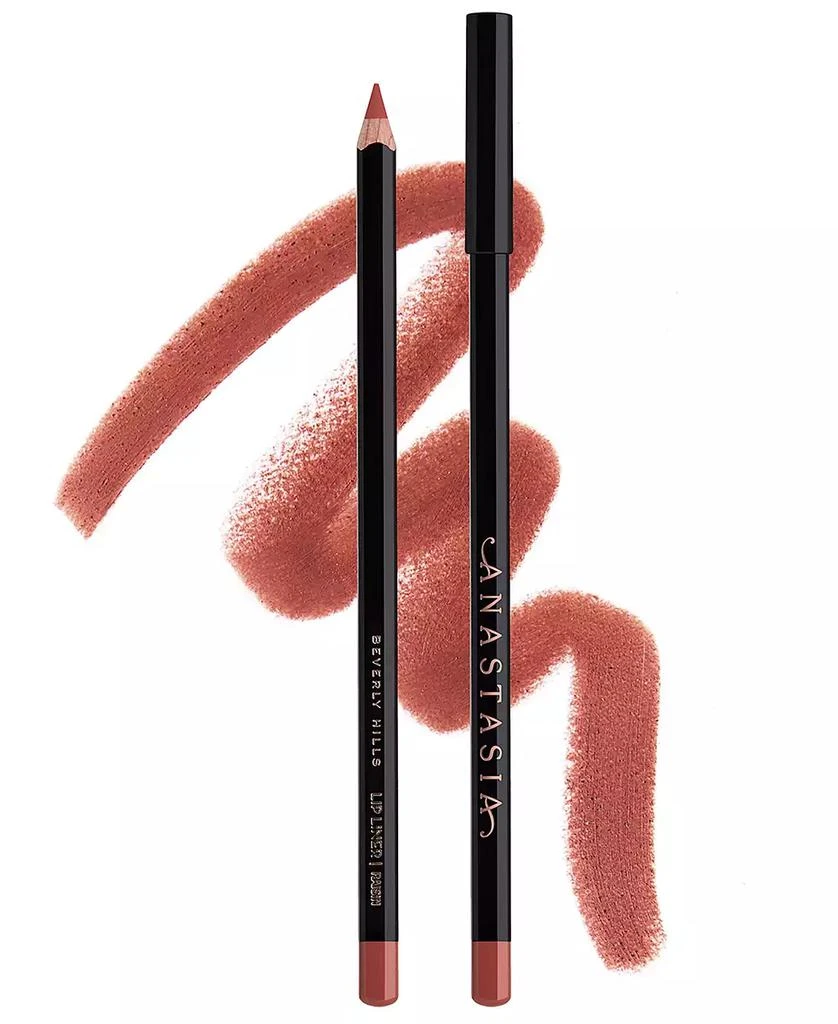 商品Anastasia Beverly Hills|Lip Liner,价格¥165,第2张图片详细描述