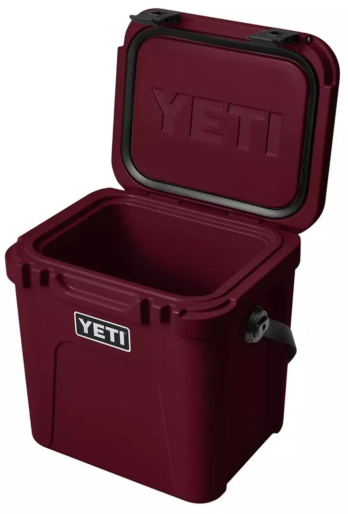 商品YETI|YETI Roadie 24 Cooler,价格¥1640,第4张图片详细描述