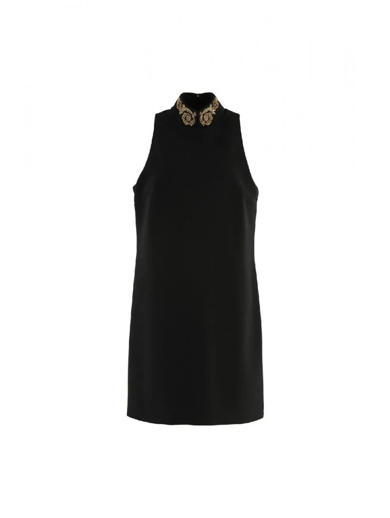 商品Moschino|Dress Moschino A04605424 2555,价格¥8983,第1张图片