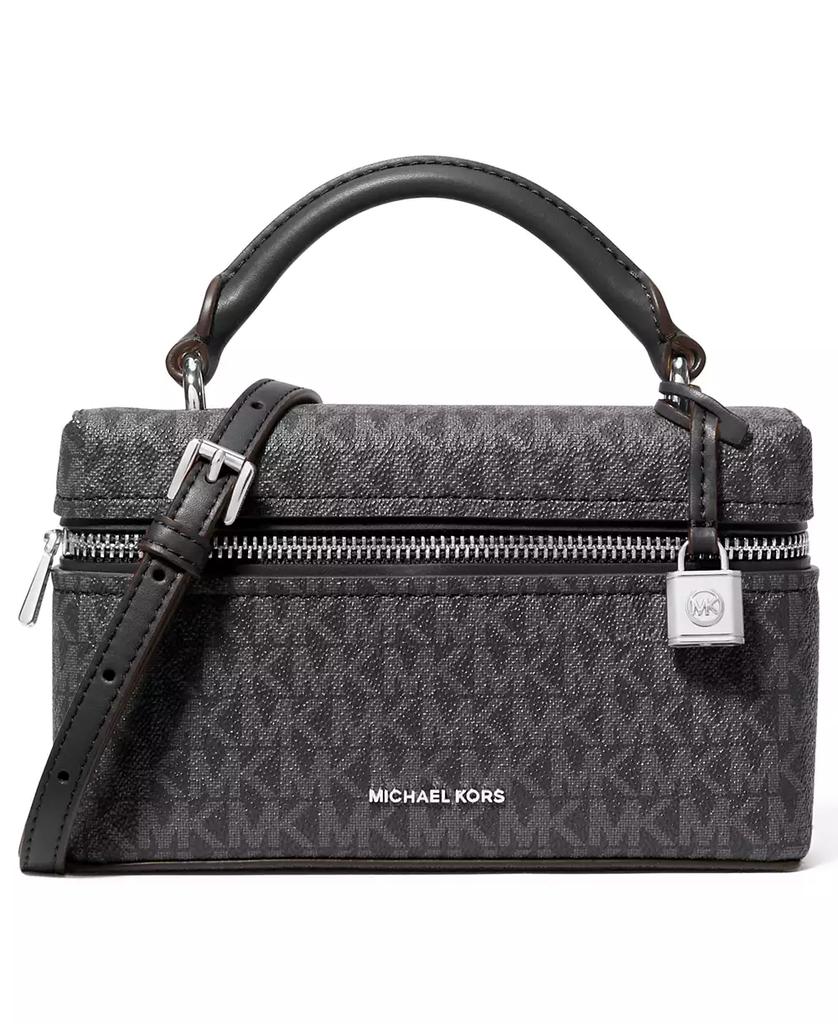 Bolsa a tiracolo de alça superior pequena Jana da Michael Kors image 2
