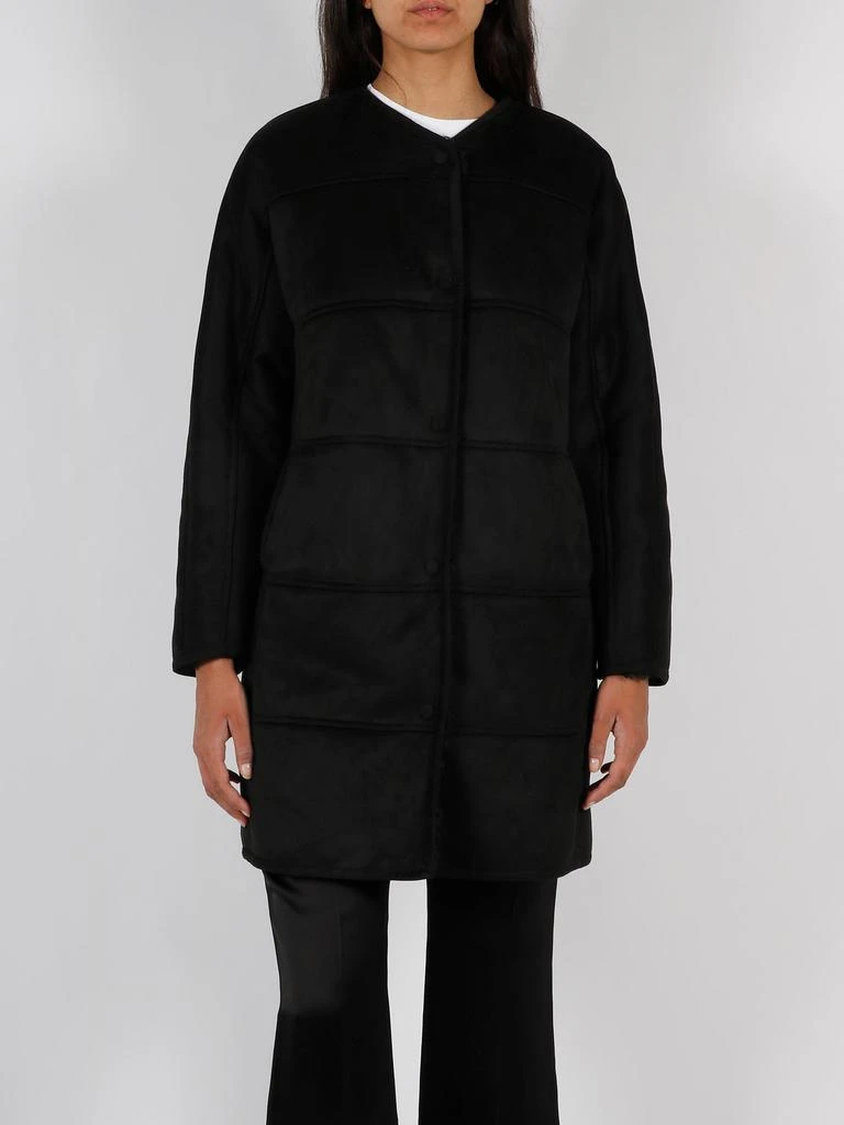 商品STAND STUDIO|Paola coat,价格¥3883,第5张图片详细描述