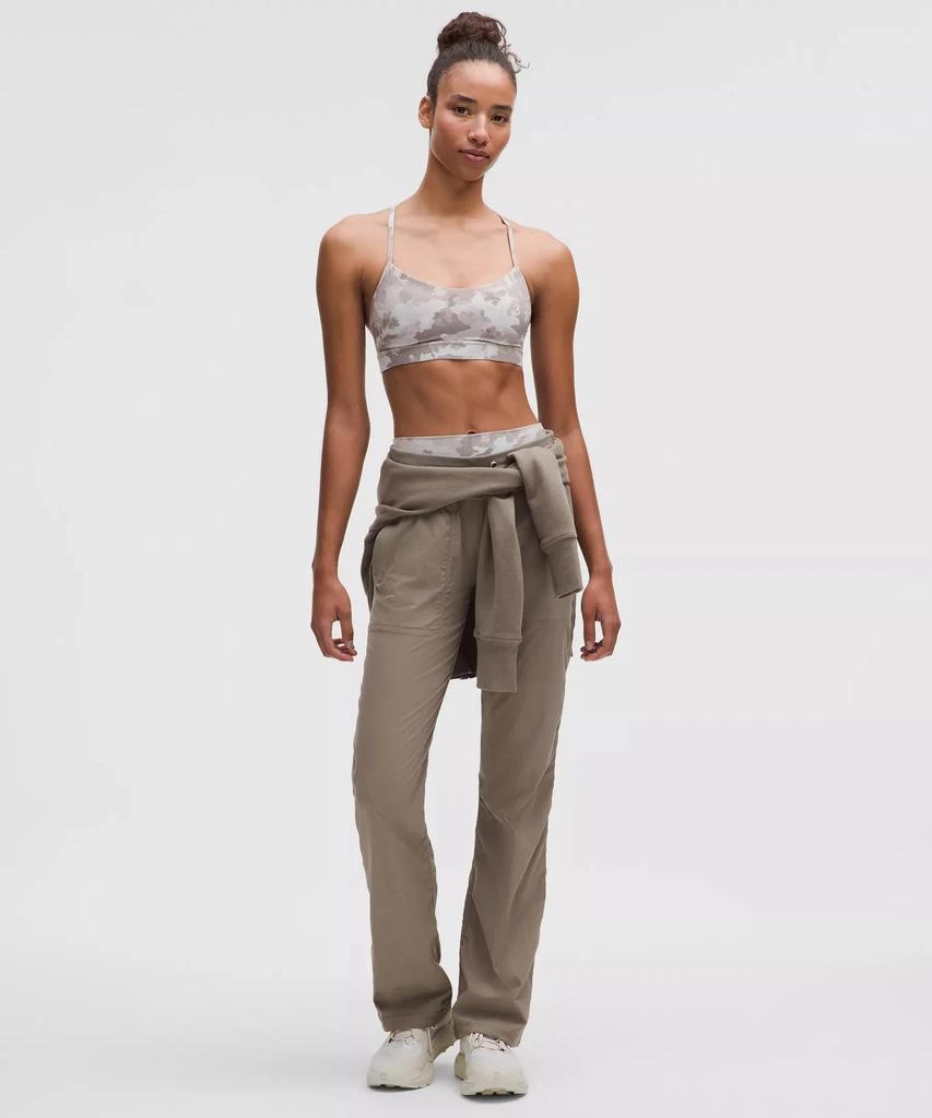 Flow Y Bra Nulu *Light Support, A–C Cups 商品