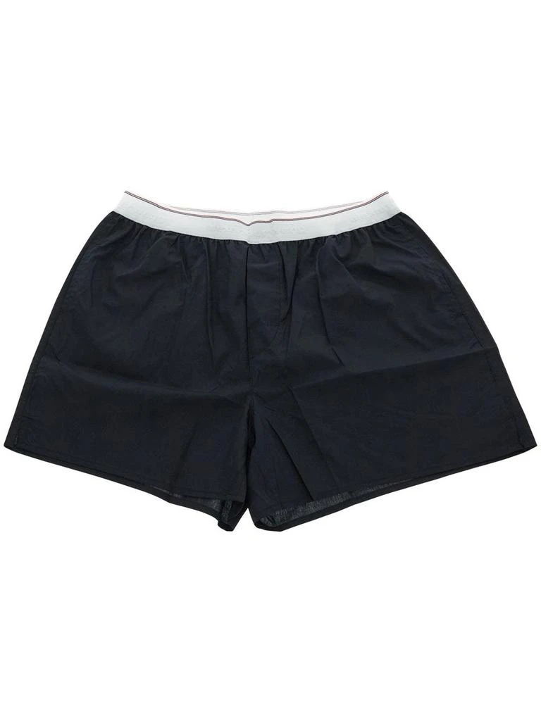 商品Alexander Wang|Cotton Shorts,价格¥570,第1张图片