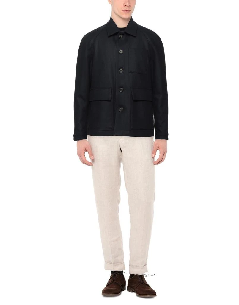 商品ROYAL ROW|Coat,价格¥2890,第2张图片详细描述