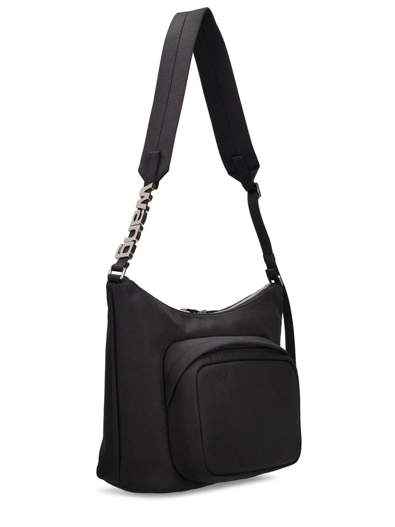 商品Alexander Wang|Large Heiress Sport Shoulder Bag,价格¥4469,第2张图片详细描述