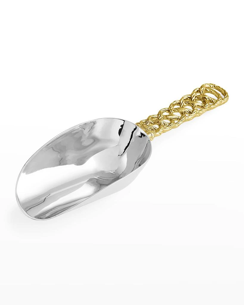商品Michael Aram|Love Knot Ice Scoop,价格¥505,第2张图片详细描述