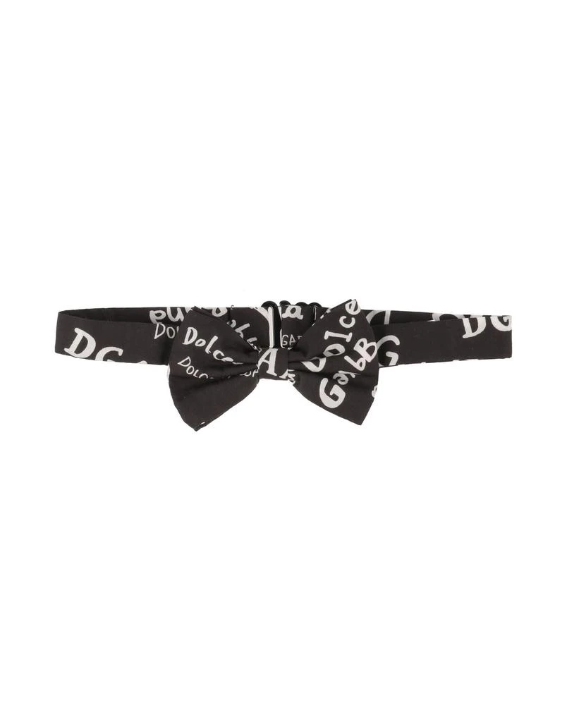 商品Dolce & Gabbana|Ties and bow ties,价格¥327,第1张图片