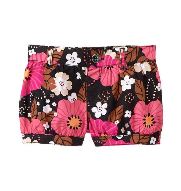 商品Gymboree|Floral Shorts,价格¥54,第1张图片