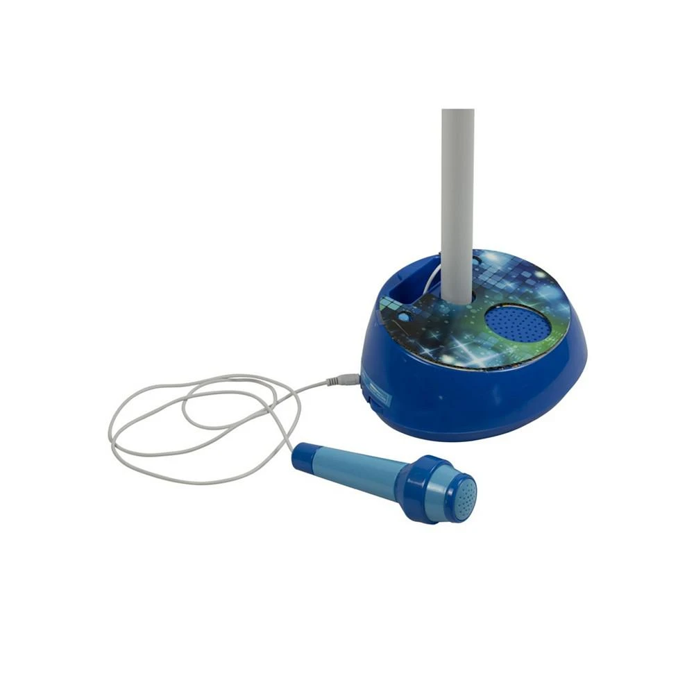 商品Gener8|Karaoke Microphone with Stand,价格¥150,第3张图片详细描述
