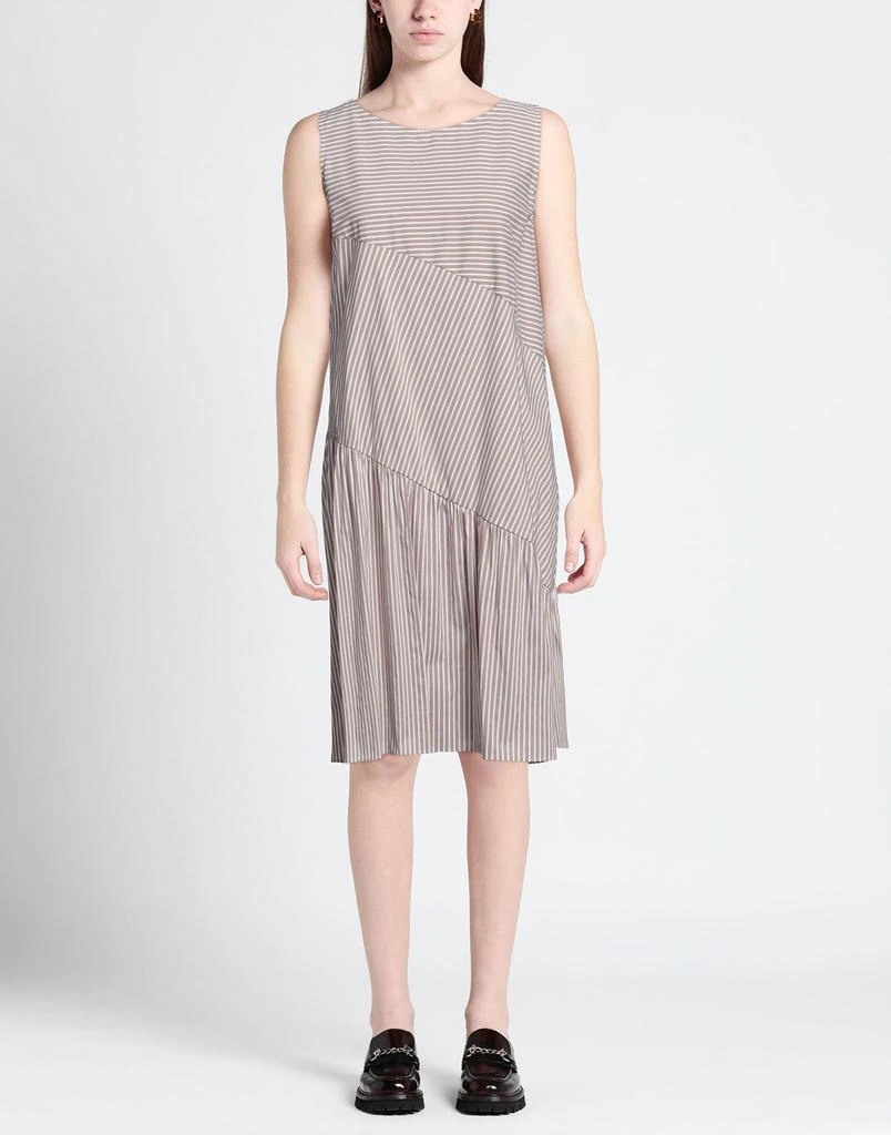 商品BIANCOGHIACCIO|Short dress,价格¥378,第2张图片详细描述