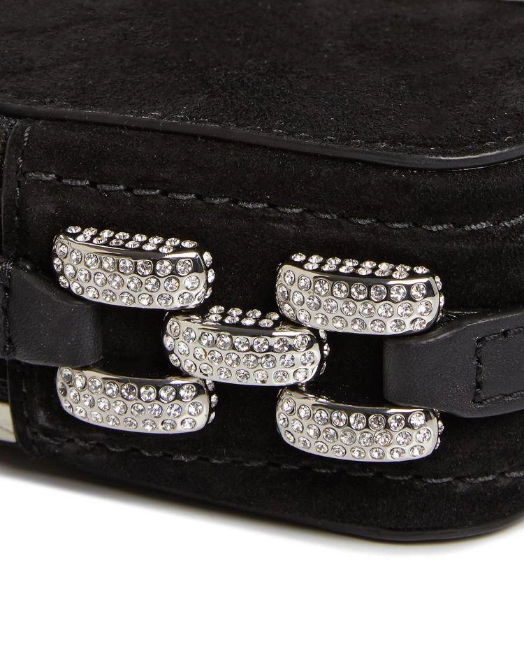 商品Marc Jacobs|Snapshot Pavé 真皮相机包,价格¥3701,第5张图片详细描述