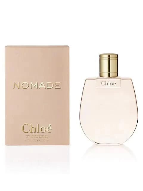 商品Chloé|​Nomade Eau De Parfum Shower Gel,价格¥447,第2张图片详细描述