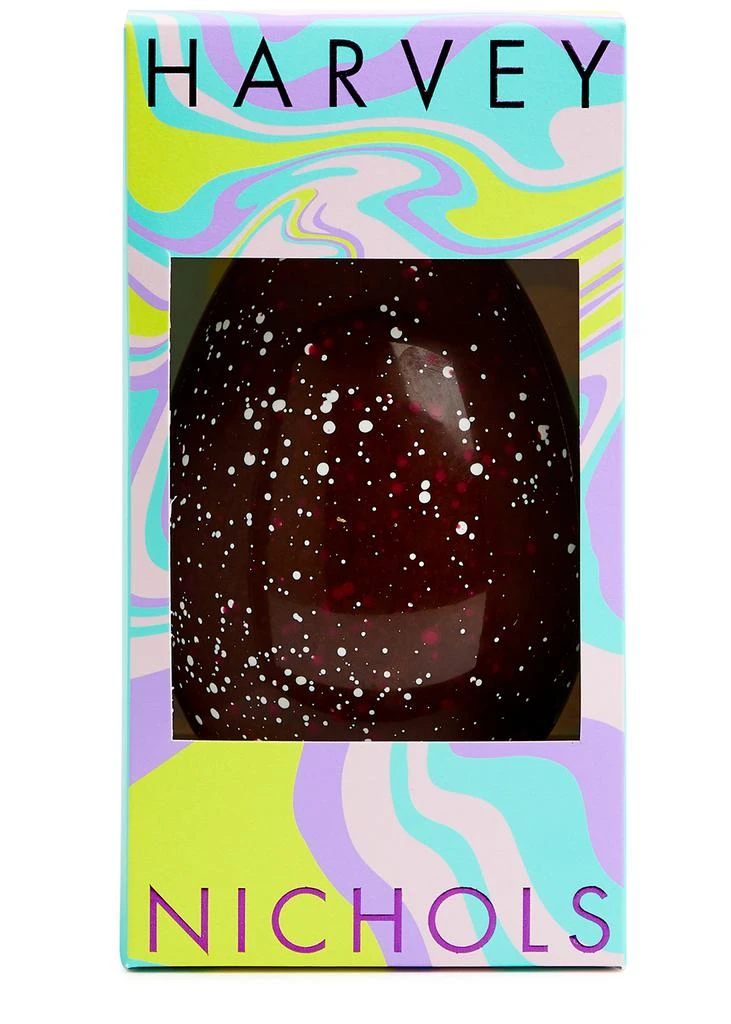 商品Harvey Nichols|Let's Twist Again Easter Egg & Dark Chocolate Truffles 300g,价格¥68,第3张图片详细描述
