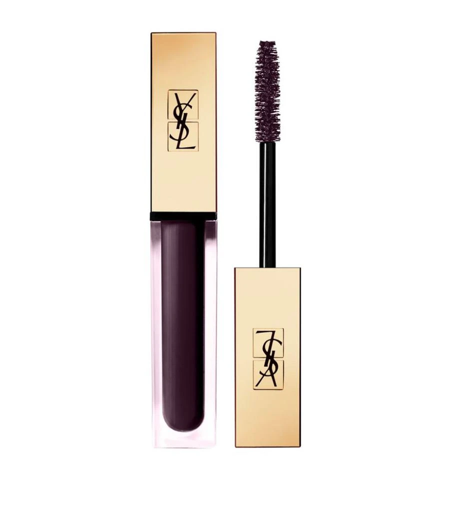 商品Yves Saint Laurent|Vinyl Couture Mascara,价格¥296,第1张图片